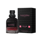 Uomo Born in Roma Intense Eau de Parfum 50 ml de Valentino, imagen 2