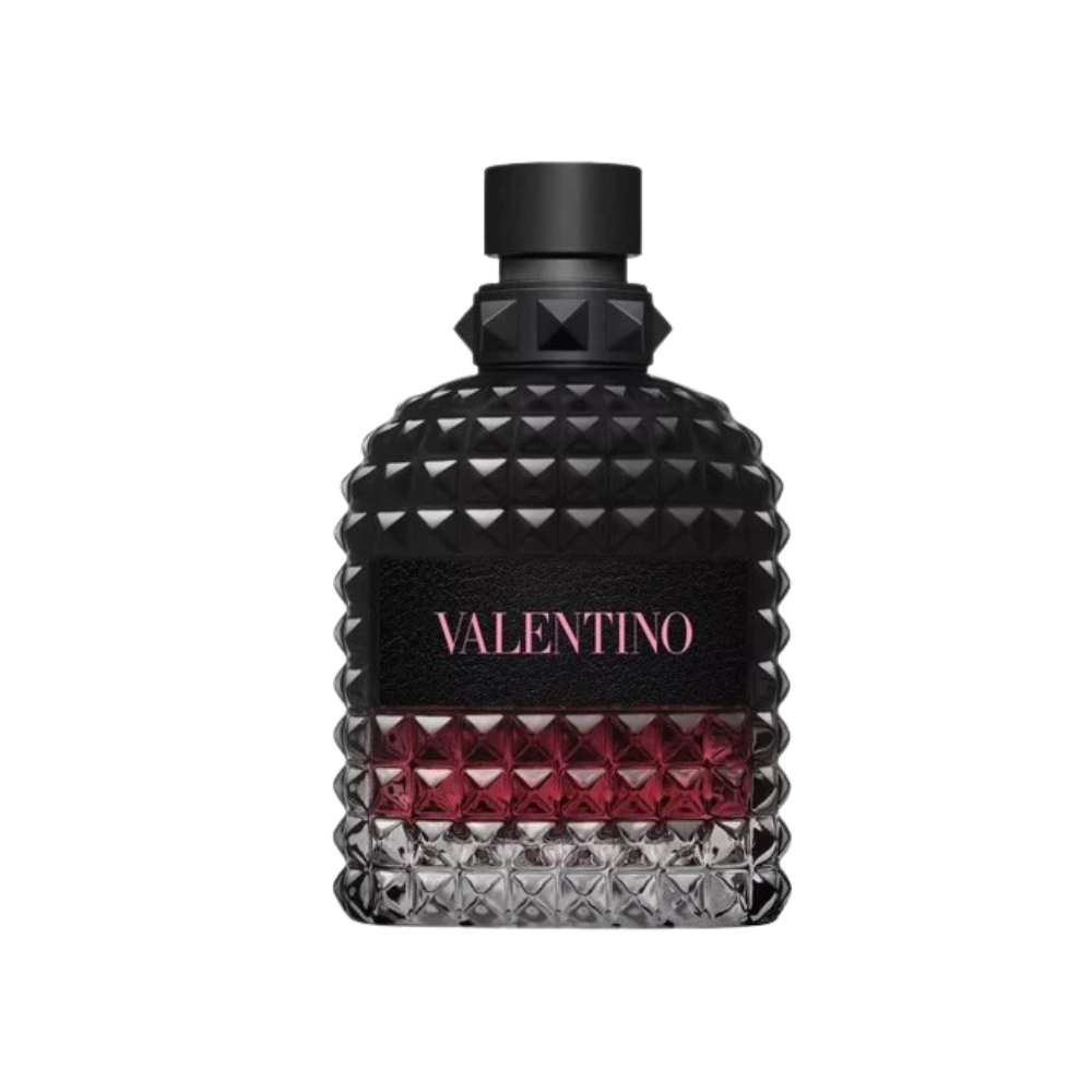 Uomo Born in Roma Intense Eau de Parfum 100 ml de Valentino