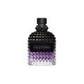 Uomo Born in Roma Purple Melancholia Eau de Toilette 50 ml de Valentino