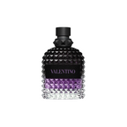 Uomo Born in Roma Purple Melancholia Eau de Toilette 50 ml de Valentino