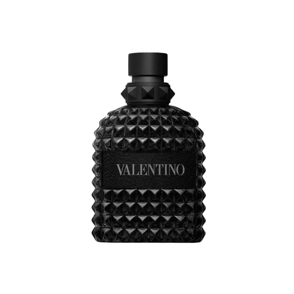 Uomo Born in Roma Rockstud Noir Eau de Parfum 100 ml de Valentino