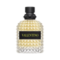 Uomo Born in Roma Yellow Dream Eau de Toilette 100 ml de Valentino