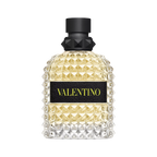 Uomo Born in Roma Yellow Dream Eau de Toilette 100 ml de Valentino