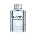 Uomo Casual Life Eau de Toilette 100 ml de Salvatore Ferragamo