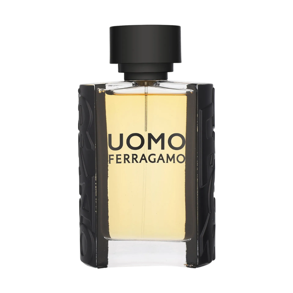 Uomo Eau de Toilette 100 ml de Salvatore Ferragamo