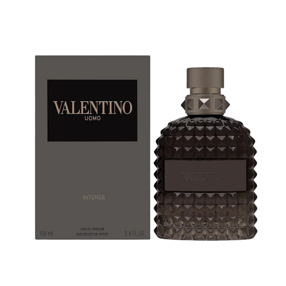 Valentino Uomo Intense Eau de Parfum 100 ml, imagen 2