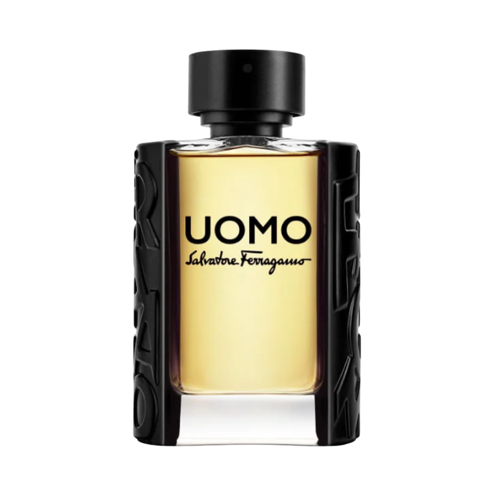 Uomo Eau de Toilette 100 ml de Salvatore Ferragamo