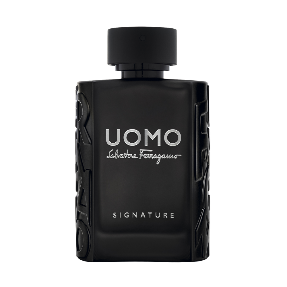 Uomo Signature Eau de Parfum 100 ml de Salvatore Ferragamo