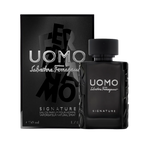 Uomo Signature Eau de Parfum 50 ml de Salvatore Ferragamo, imagen 2