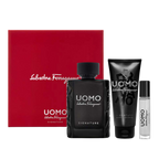 Uomo Signature Eau de Parfum 100 ml Estuche de Salvatore Ferragamo, imagen 2