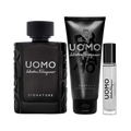 Uomo Signature Eau de Parfum 100 ml Estuche de Salvatore Ferragamo