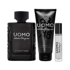 Uomo Signature Eau de Parfum 100 ml Estuche de Salvatore Ferragamo