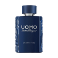 Uomo Urban Feel Eau de Toilette 100 ml de Salvatore Ferragamo