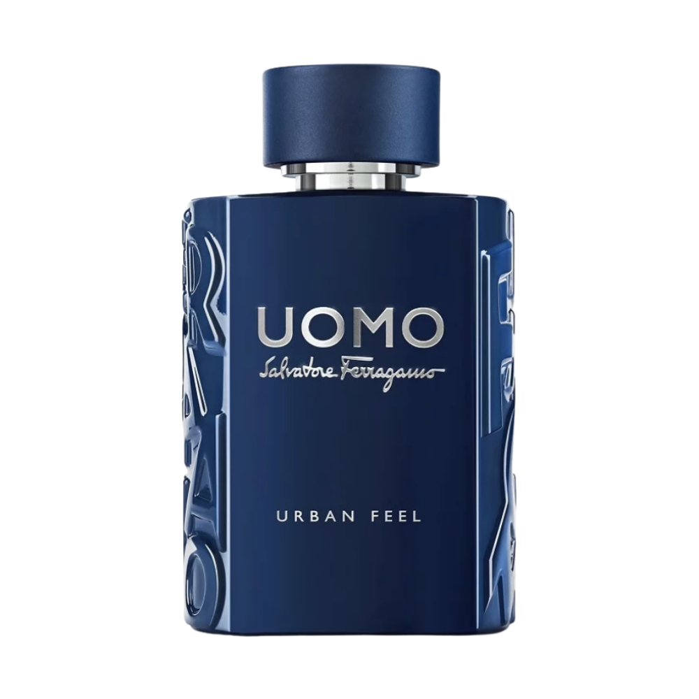 Uomo Urban Feel Eau de Toilette 100 ml de Salvatore Ferragamo