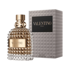 Valentino Uomo Eau de Toilette 100 ml, imagen 2