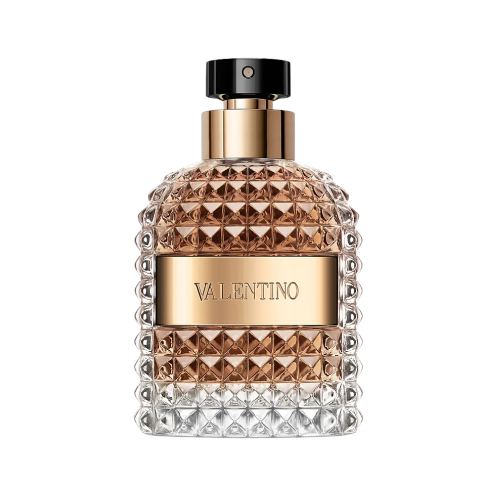 Valentino Uomo Eau de Toilette 100 ml