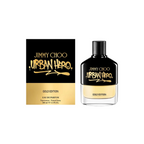 Urban Hero Gold Edition Eau de Parfum 100 ml de Jimmy Choo, imagen 2