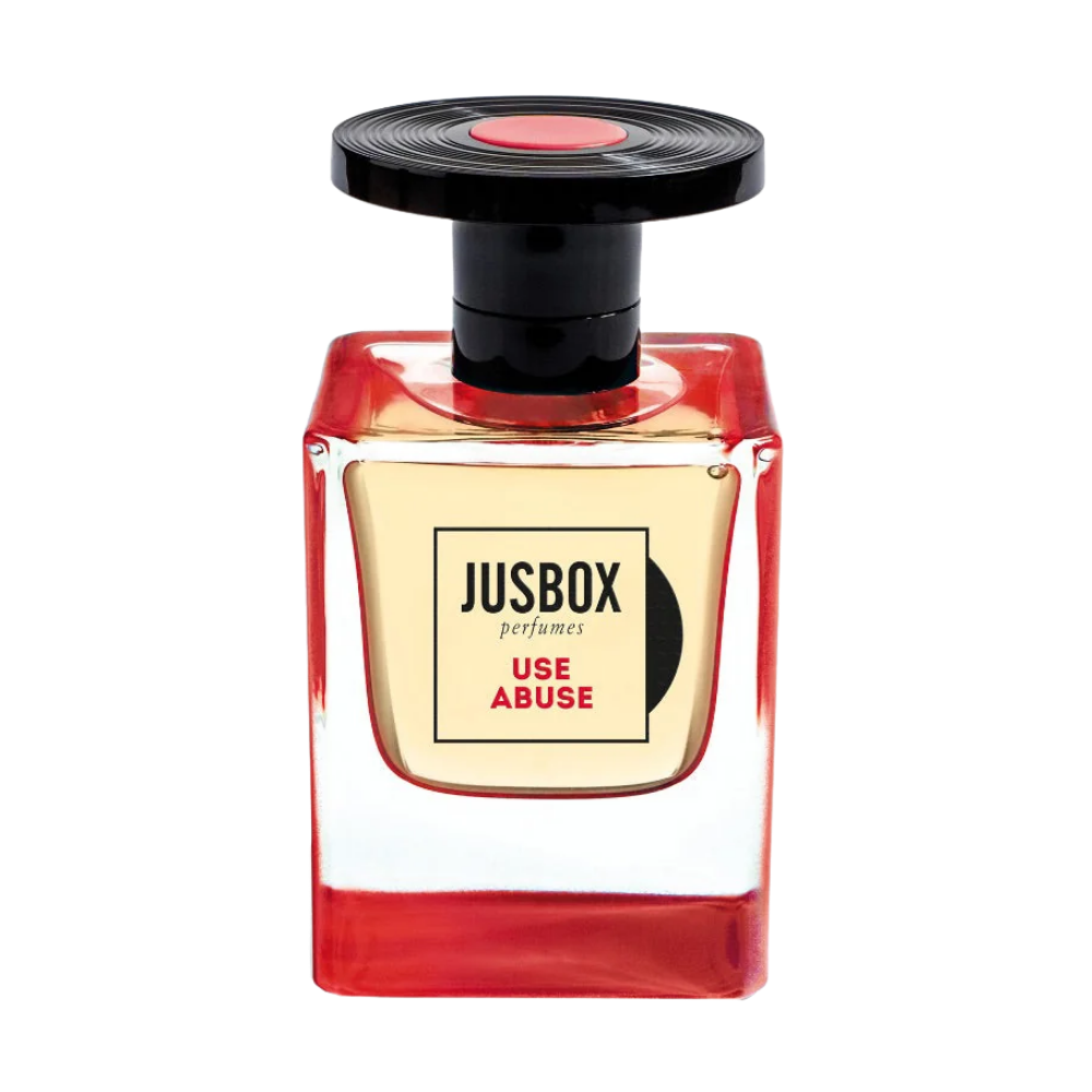 Use Abuse Eau de Parfum 78 ml de Jusbox
