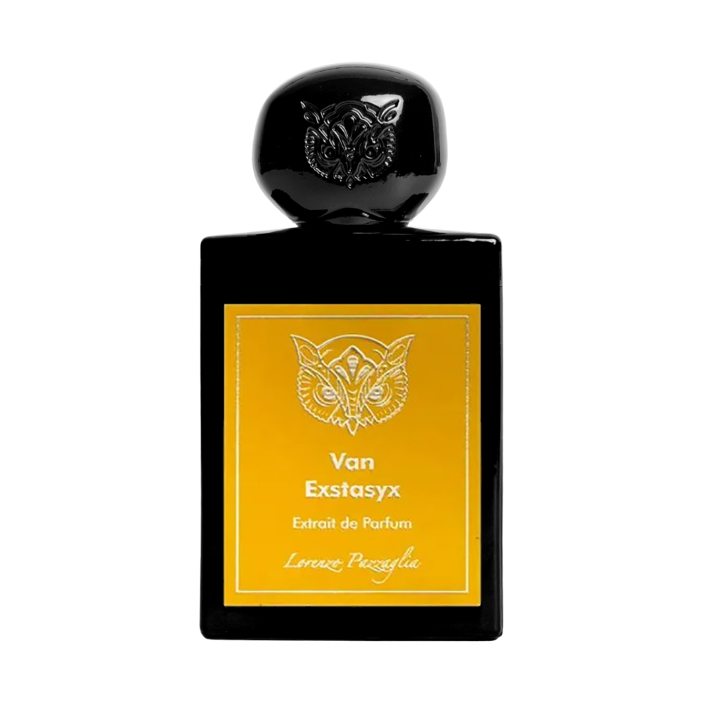 Van Exstasyx Extrait de Parfum 50 ml de Lorenzo Pazzaglia