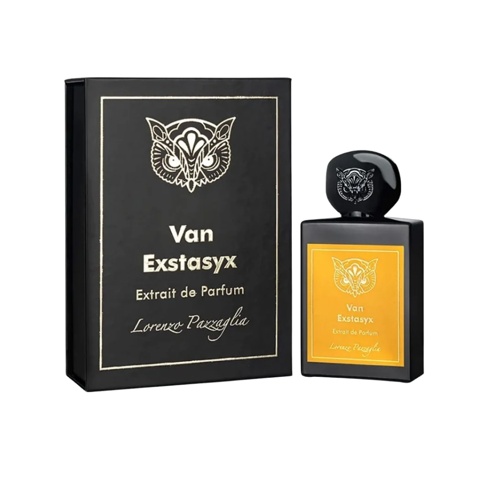 Van Exstasyx Extrait de Parfum 50 ml de Lorenzo Pazzaglia, imagen 2