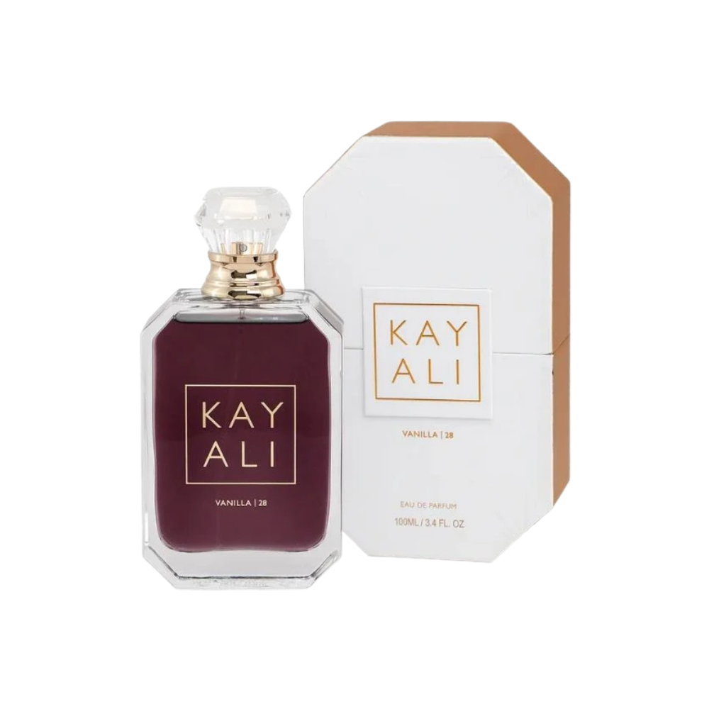 Vanilla 28 Eau de Parfum 100 ml de Kayali, imagen 2
