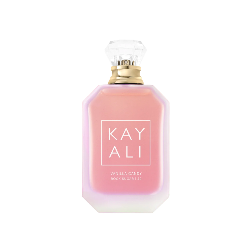 Vanilla Candy Rock Sugar | 42 Eau de Parfum 50 ml de Kayali
