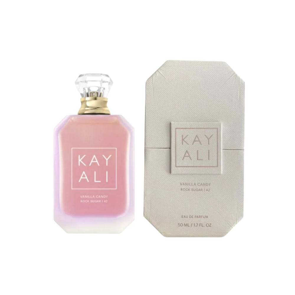 Vanilla Candy Rock Sugar | 42 Eau de Parfum 50 ml de Kayali, imagen 2