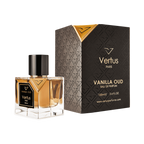 Vanilla Oud Eau de Parfum 100 ml de Vertus, imagen 2