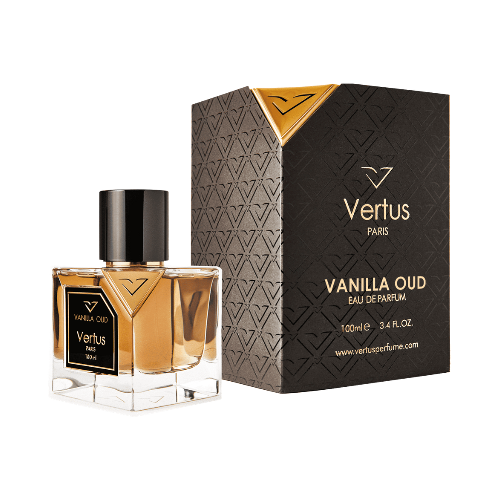Vanilla Oud Eau de Parfum 100 ml de Vertus, imagen 2
