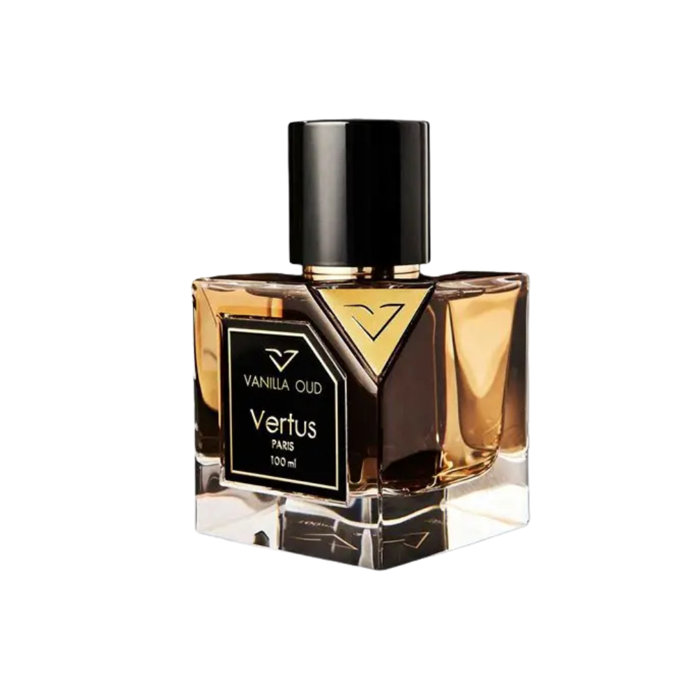 Vanilla Oud Eau de Parfum 100 ml de Vertus
