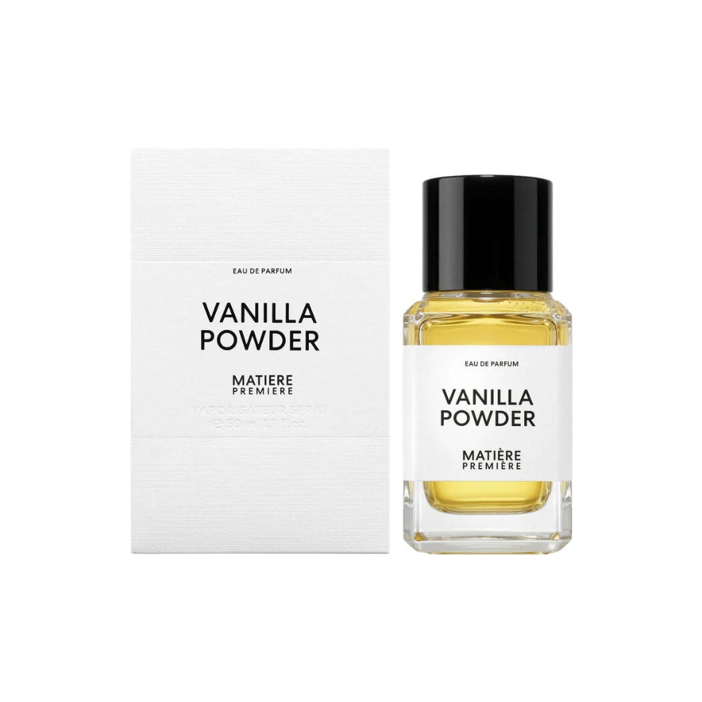 Vanilla Powder Eau de Parfum 100 ml de Matière Première, imagen 2