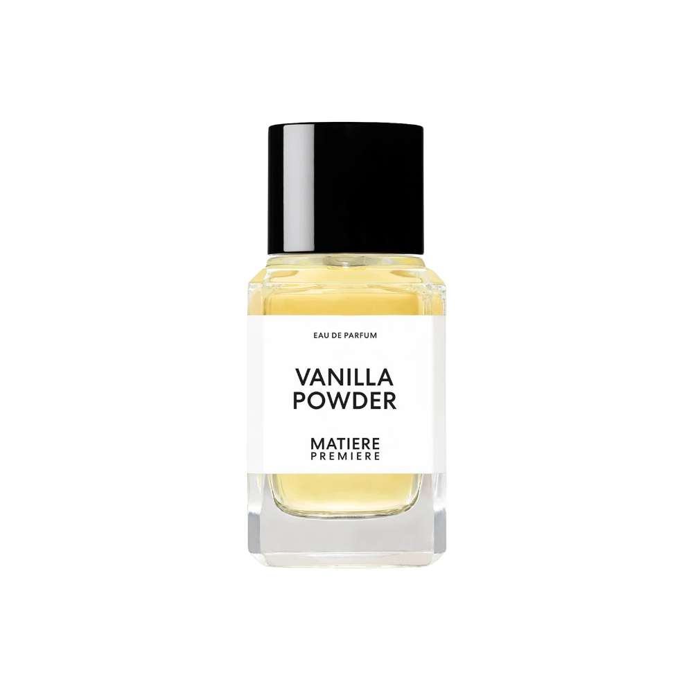 Vanilla Powder Eau de Parfum 50 ml de Matière Première