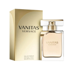 Vanitas EDP 100 ml de Versace, imagen 2