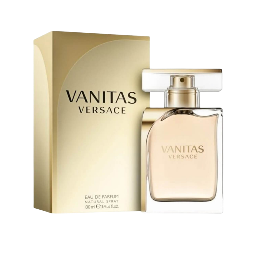 Vanitas EDP 100 ml de Versace, imagen 2