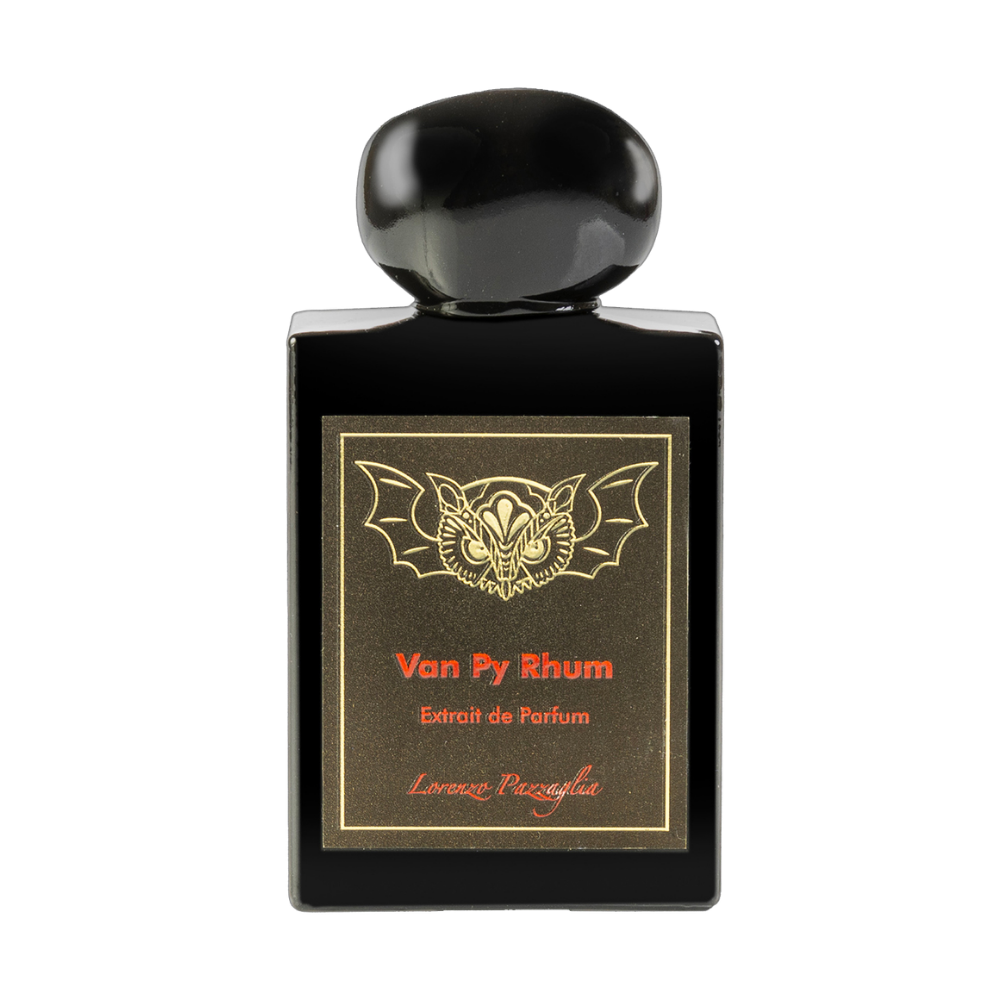 Van Py Rhum Extrait de Parfum 50 ml de Lorenzo Pazzaglia