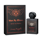 Van Py Rhum Extrait de Parfum 50 ml de Lorenzo Pazzaglia, imagen 2