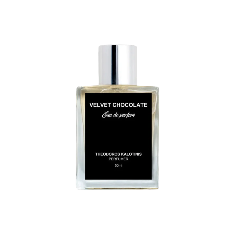 Velvet Chocolate Eau de Parfum 50 ml de Theodoros Kalotinis