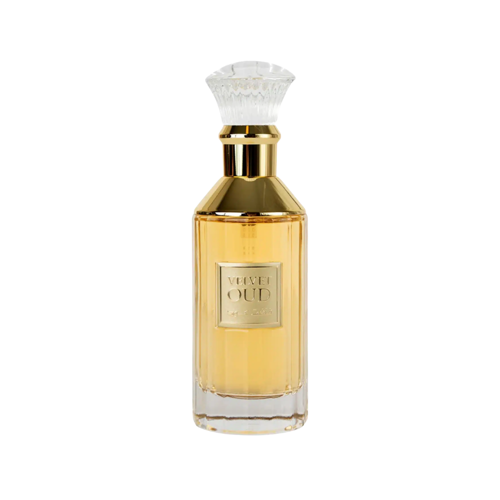 Velvet Oud Eau de Parfum 100 ml de Lattafa