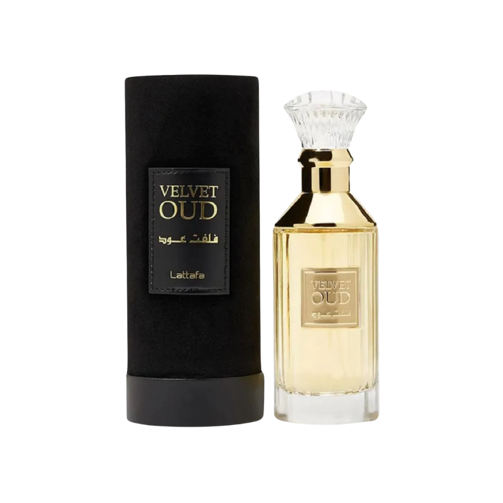 Velvet Oud Eau de Parfum 100 ml de Lattafa, imagen 2