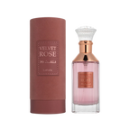 Velvet Rose Eau de Parfum 100 ml de Lattafa, imagen 2
