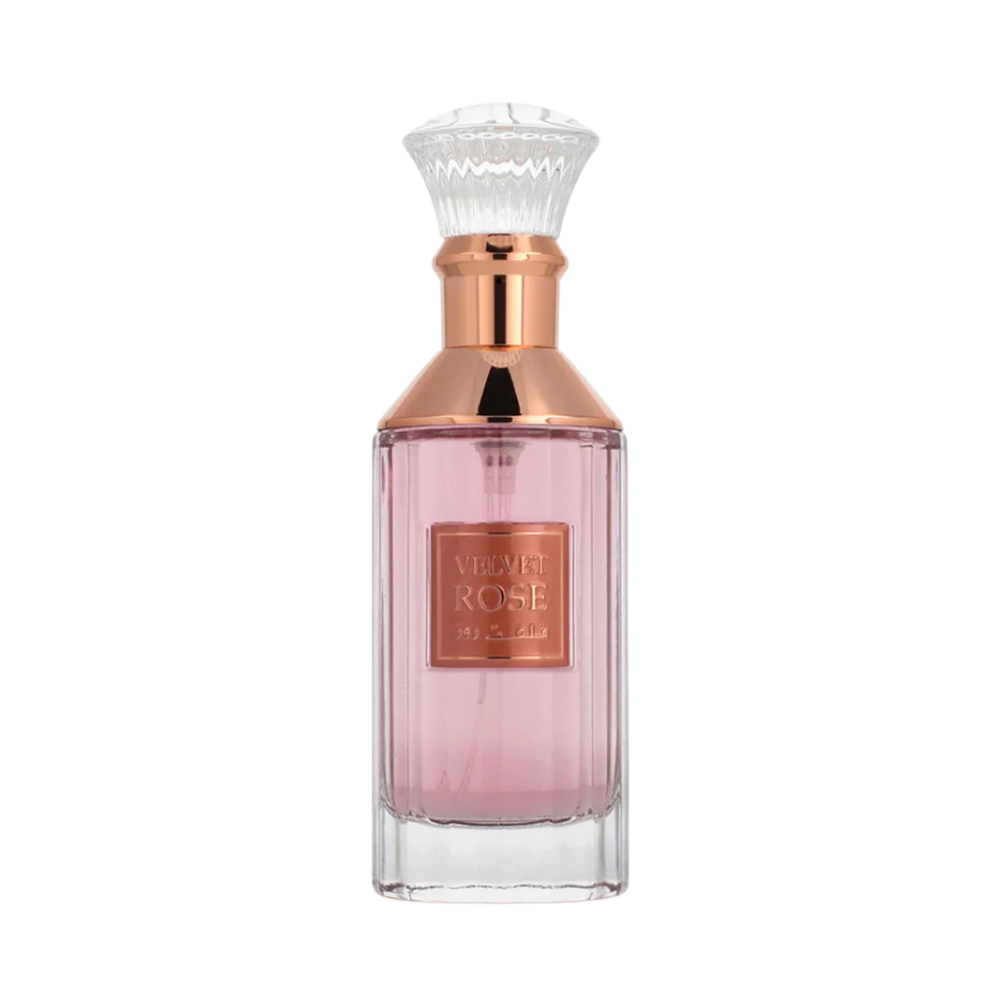 Velvet Rose Eau de Parfum 100 ml de Lattafa