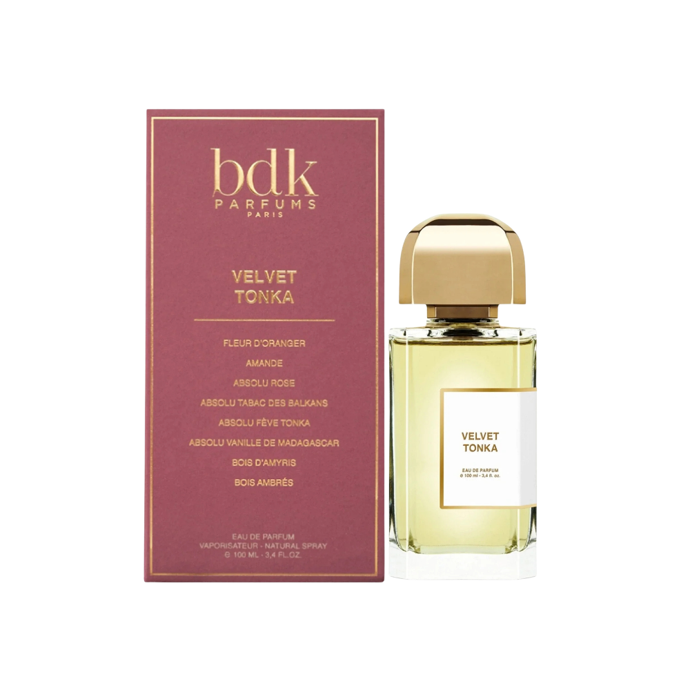 Velvet Tonka Eau de Parfum 100 ml de BDK, imagen 2