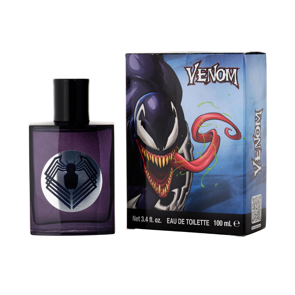 Venom Eau de Toilette 100 ml de Marvel, imagen 2