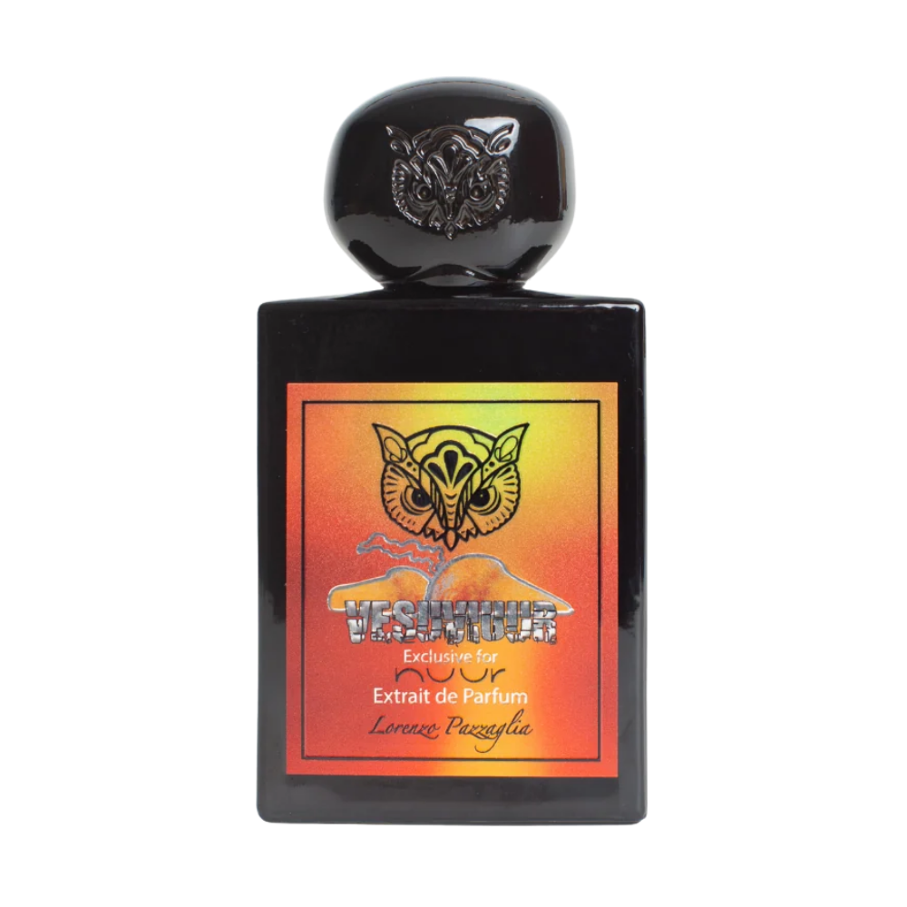 Vesuviuur Extrait de Parfum 50 ml de Lorenzo Pazzaglia
