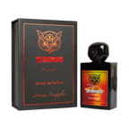 Vesuviuur Extrait de Parfum 50 ml de Lorenzo Pazzaglia, imagen 2