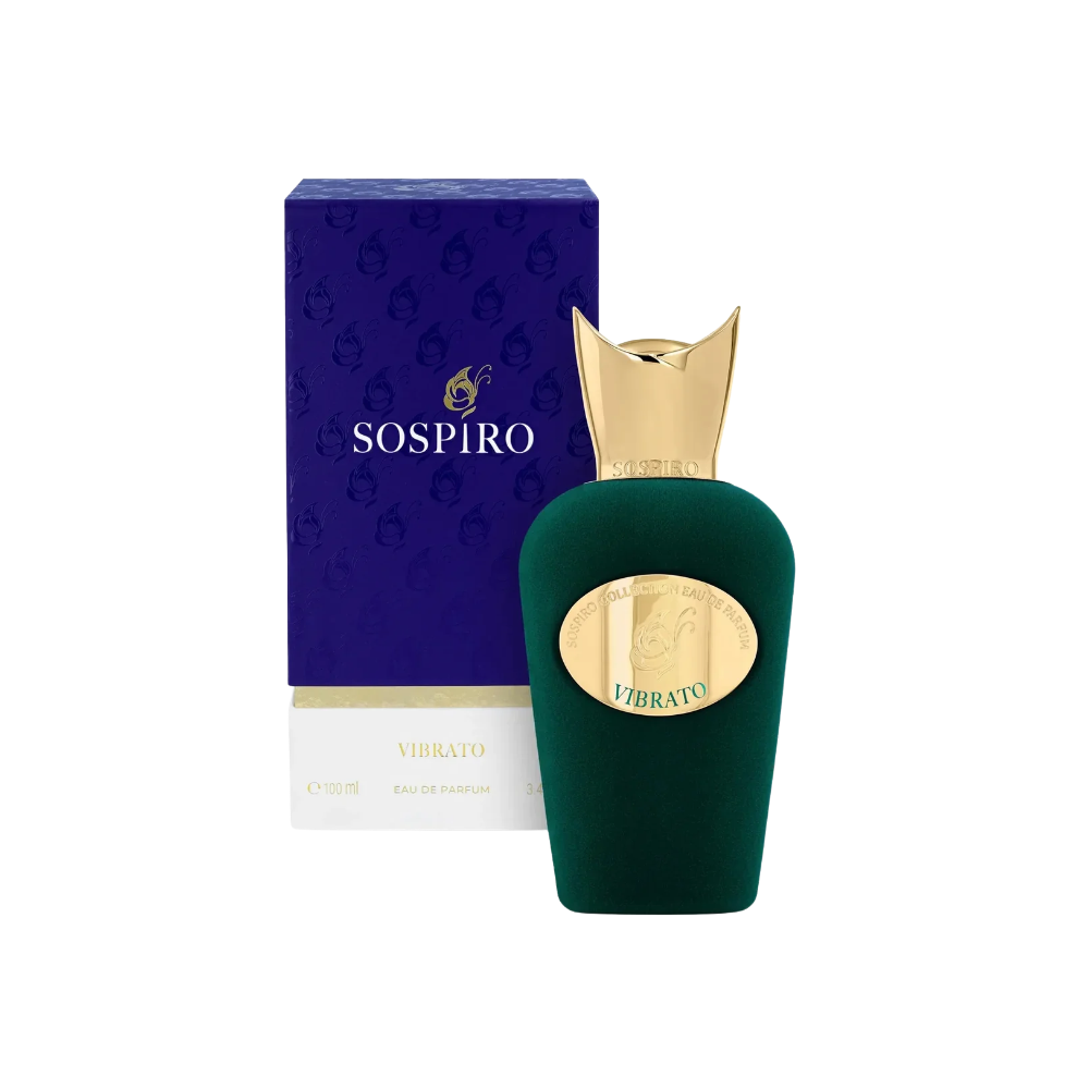 Vibrato Eau de Parfum 100 ml de Sospiro, imagen 2