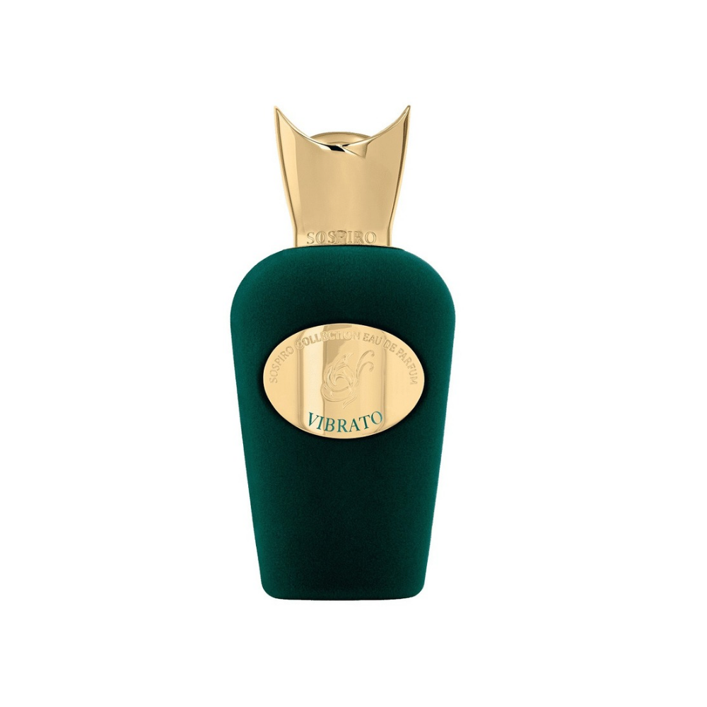Vibrato Eau de Parfum 100 ml de Sospiro