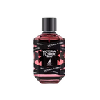 Victoria Flower Orchid Eau de Parfum 100 ml de Maison Alhambra