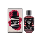 Victoria Flower Orchid Eau de Parfum 100 ml de Maison Alhambra, imagen 2
