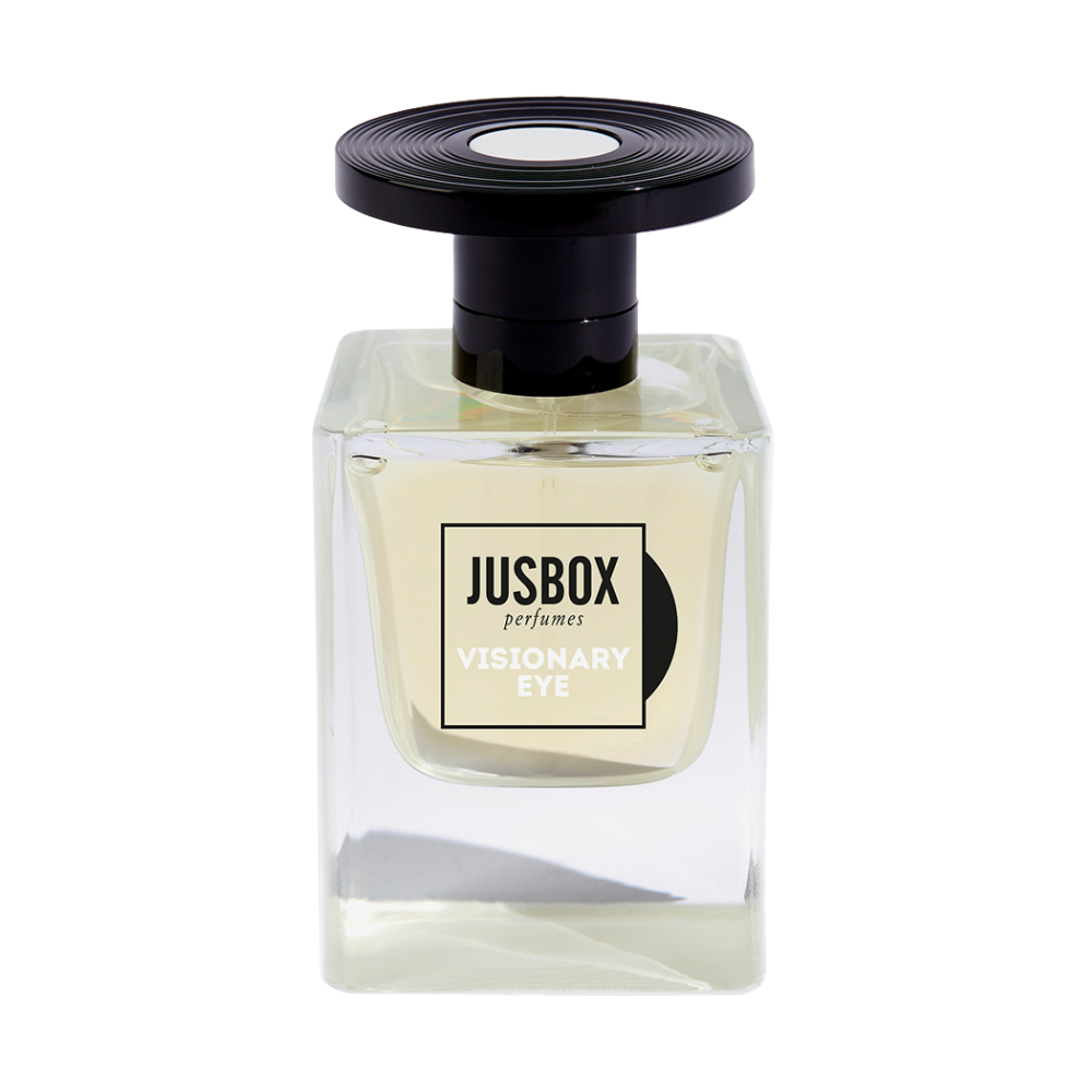 Visionary Eye Eau de Parfum 78 ml de Jusbox